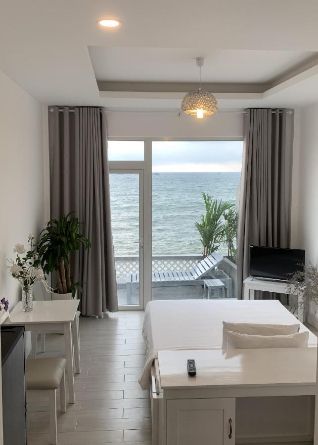 Hs Beach House Phu Quoc Island Bagian luar foto