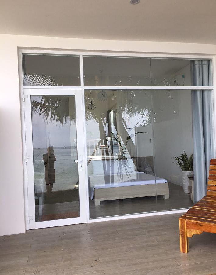 Hs Beach House Phu Quoc Island Bagian luar foto