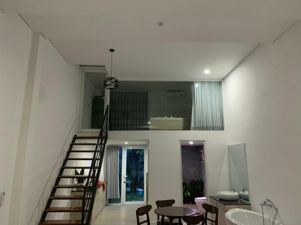 Hs Beach House Phu Quoc Island Bagian luar foto