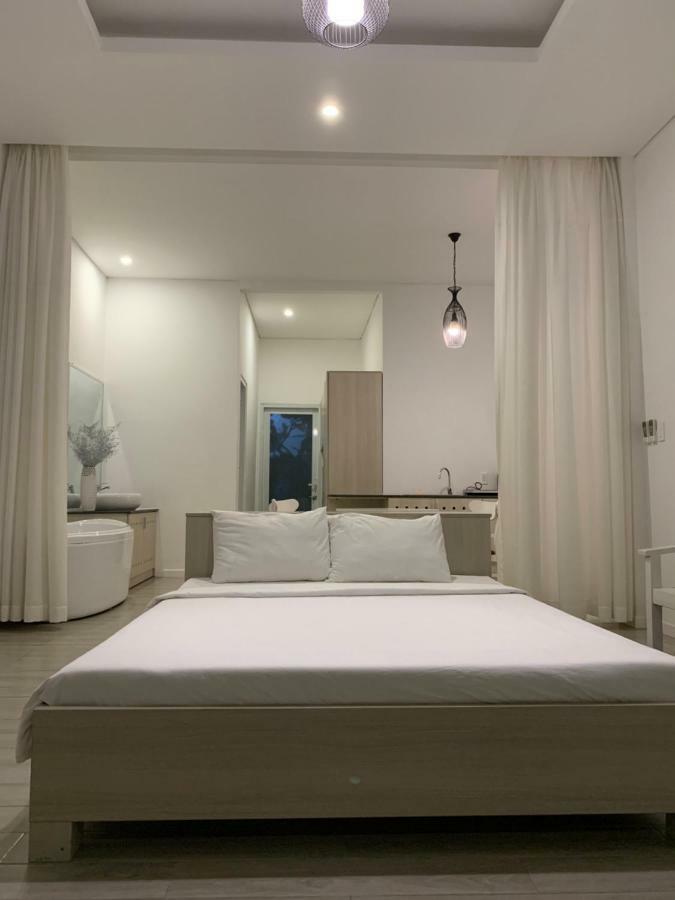 Hs Beach House Phu Quoc Island Bagian luar foto