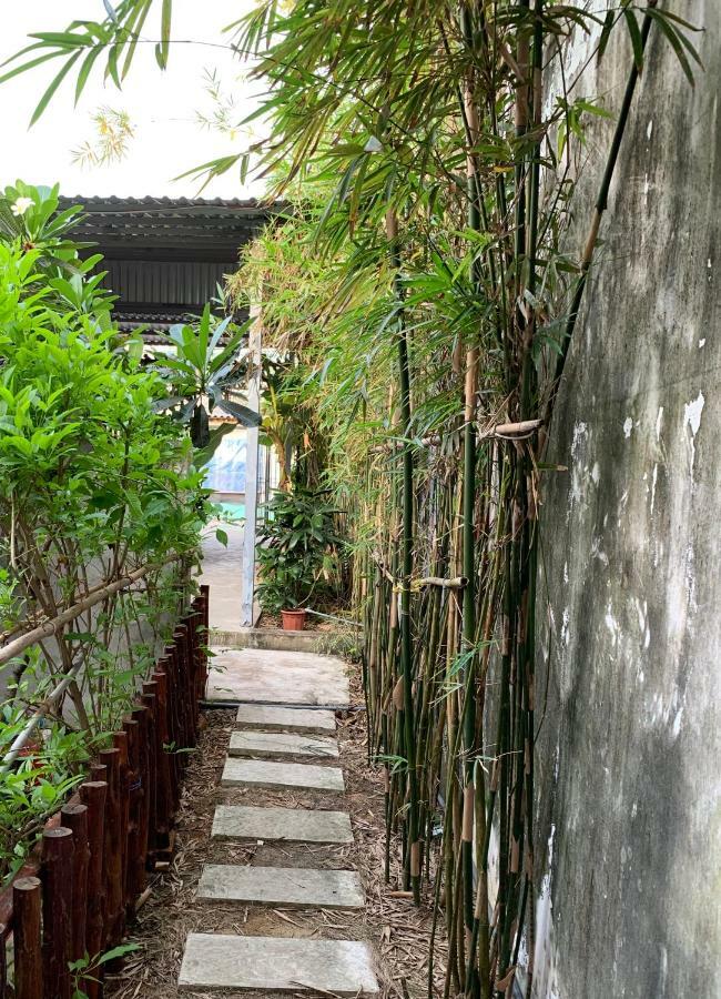 Hs Beach House Phu Quoc Island Bagian luar foto