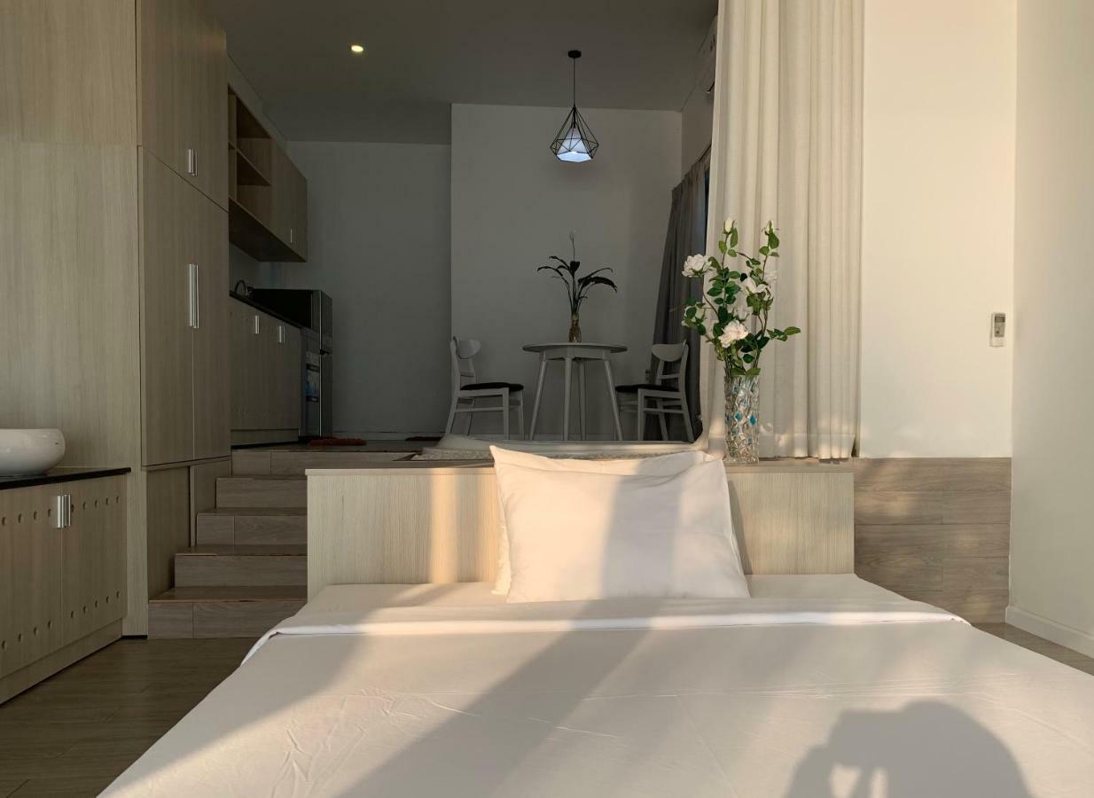 Hs Beach House Phu Quoc Island Bagian luar foto