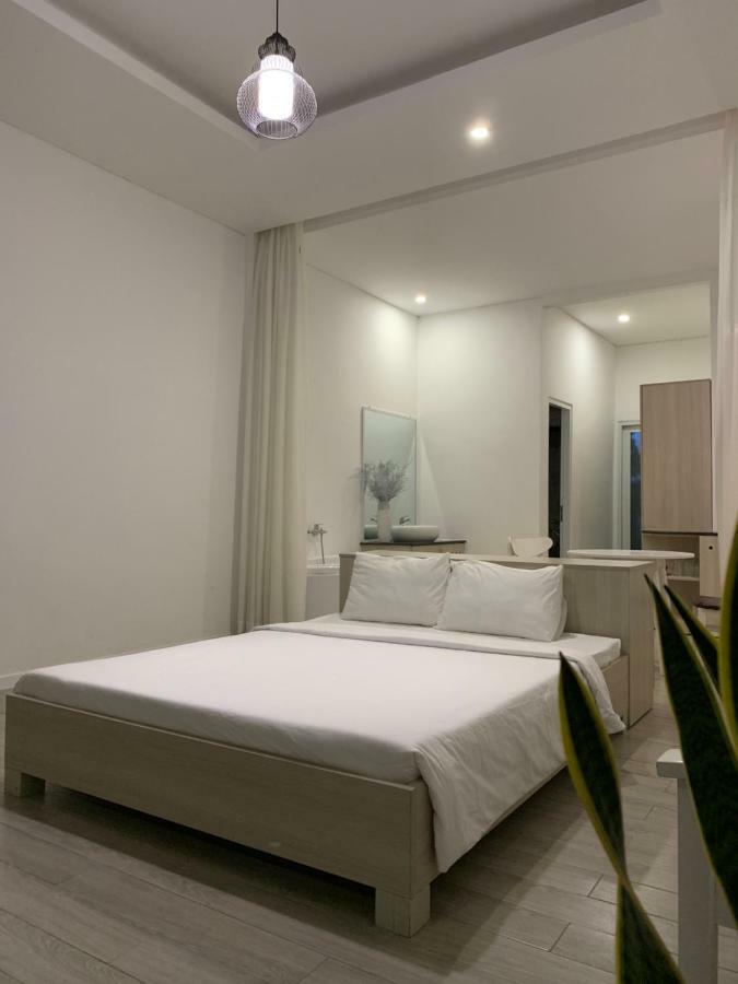 Hs Beach House Phu Quoc Island Bagian luar foto